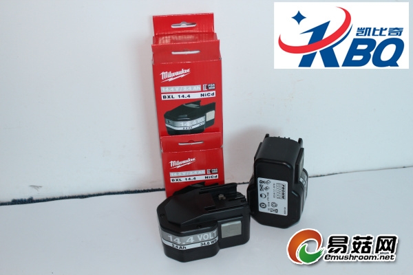 FROMM打包机电池14.4V 27