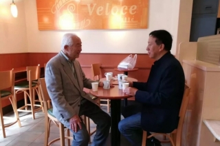 悼念小川武广先生： 小川武广第一个出书认可吴三公栽培香菇比日本早500年 ()