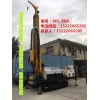 三重管高压旋喷桩机钻机厂家型号价格XPL-80A