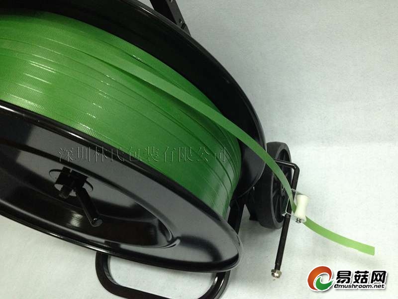 PET带盘车(豪华)2