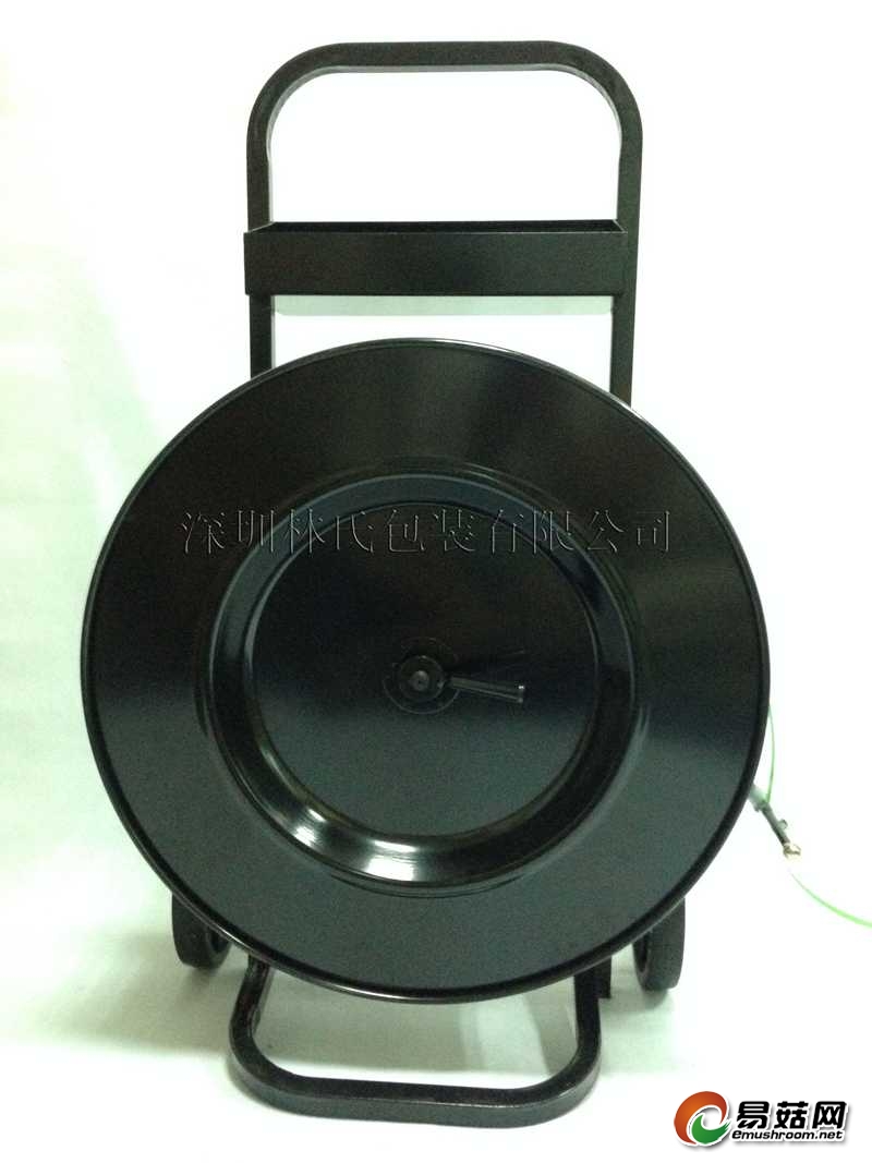 PET带盘车(豪华)1