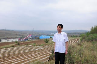 吴凤鸣：砥砺奋进开创共富梦想 ()