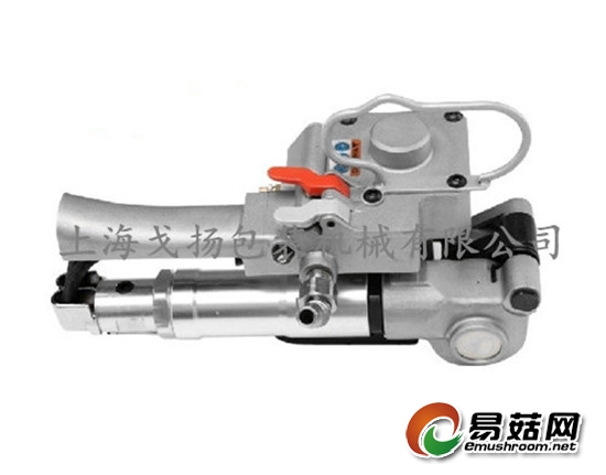 CMV-19气动塑钢带打包机_副本