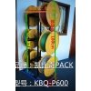 复式PP打包带推车，凯比奇PACK牌，一车可装6卷包装带