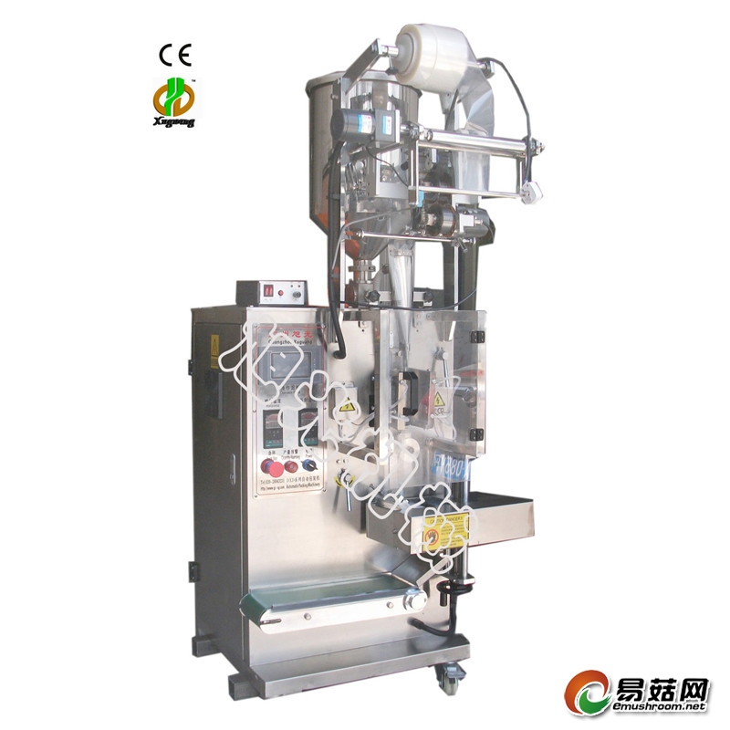 DXD-50YZ(shampoo) packing mach