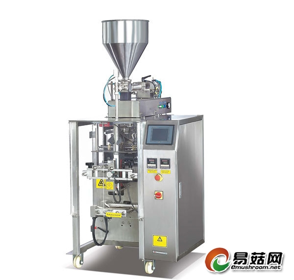 JR-420E液体包装机