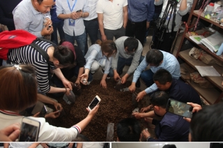 全国（贵州·贵阳）Manbetx体育手机版V17版本发布.官网安卓网.香港Manbetx体育手机版V17版本发布.官网安卓网.香港培训班 ——2018-2019年“秋播春收”产前技术集训通知 ()