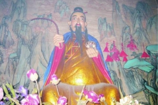 香菇文化传承发展历久弥香  ——探访香菇栽培发源地龙南乡 ()