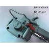 LC-260手提气动打包机