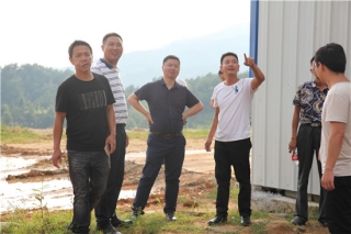 湖北英山投资2500万元 将建成天麻产品加工基地 ()