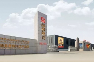 在蘑菇王国里遨游——裕国菇业股份公司开展研学旅行见闻 ()