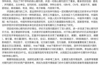 《Manbetx体育手机版推荐A9版本学报》入编《中文核心期刊要目总览》2017年版 ()