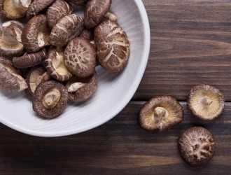 香菇烘干技术要点