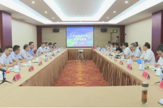 英山县：投资10亿元建设大别山茯苓产业园 ()