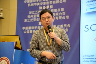 王成树：虫草工业化生产产值可达100亿元 ()