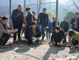 广元市召开天麻ManBetX体育产业发展推进会 ()