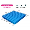 河南叉车塑料托盘|应县、七台河、包头双面吹塑托盘