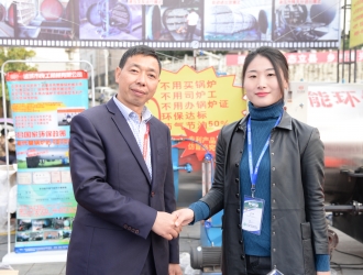 良工品牌受追捧  免锅炉节能环保一体化杀菌锅现场抢购 ()