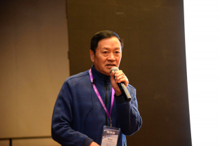 郭顺星：选育优良菌种 开发独特产品 助力天麻产业转型升级 ()