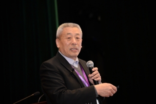 韩省华：追本溯源 抓住机遇 推动小天麻成就大产业 ()