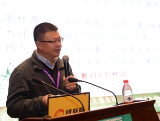 刘祥义：彝良天麻多糖含量较高　整体抗氧化能力强 ()