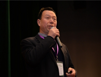 张怀荣：进入食品市场后  天麻栽培将成朝阳行业 ()