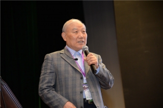 李敏雄：天麻提取物可能影响神经细胞的分化 ()