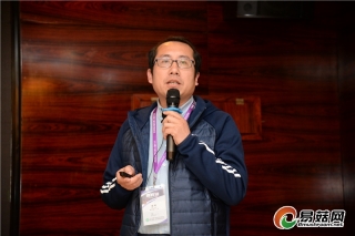 陈琛：天麻素对酒精性肝脏损伤具有保护作用 ()