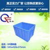 河南郑州乔丰塑胶周转箱，郑州乔丰全新料食品箱