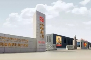 裕国菇业：传承炎帝神农精神  打造香菇行业一流品牌 ()