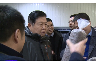 李玉院士前往道真县调研指导Manbetx体育手机版推荐A9版本产业发展 ()