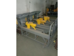 Manbetx体育手机版推荐A9版本自动装袋扎口一体机