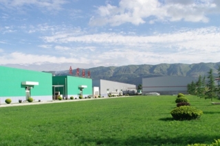 众兴菌业去年全年净利1.14亿 同比下降19.86% ()