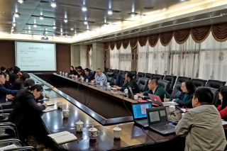 第十届国际药用菌大会筹备工作全面开启 ()