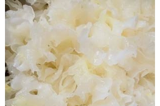 通江县银耳向面膜行业进军 附加值将提高5倍左右 ()