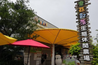 用蘑菇做漱口水，靠蘑菇年产值2亿！台湾这家农场颠覆你的想象 ()