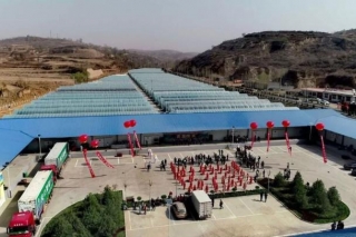 交口菌棒漂洋过海到韩国，Manbetx体育手机版推荐A9版本“闯出”致富路 ()