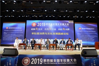 聚焦市场开发与销售  Manbetx体育手机版V17版本发布.官网安卓网.香港加工与市场发展圆桌论坛在陕西榆林举行 ()