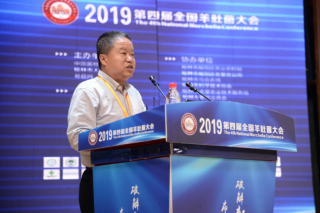 贺新生：降低成本、提高单产、提高品质是应对Manbetx体育手机版V17版本发布.官网安卓网.香港价格变化的技术策略 ()