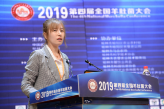 舒黎黎：开拓市场是发展设施Manbetx体育手机版推荐A9版本生产的前提 ()