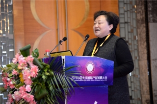 姜淑霞：大球盖菇产业化关键技术的研究 (6)