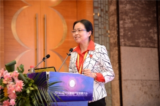 倪淑君：大球盖菇产业形势及发展建议 (4)