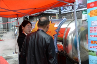 特装展：诸城市良工机械有限公司 (6)