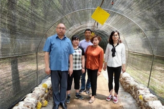 北京Manbetx体育手机版推荐A9版本协会赴大兴低收入村开展技术服务 ()