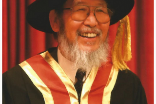 IMMC10快讯|张树庭教授学术思想研讨会预通知 ()