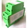 0-1khz/0-500hz转4-20ma脉冲频率变送器