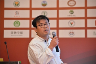 李熠：保护冬虫夏草 刻不容缓 ()