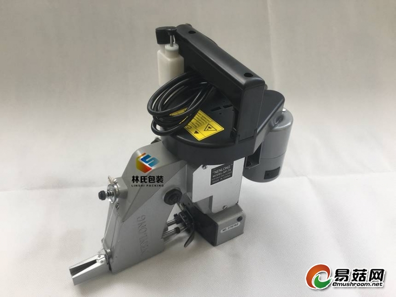 NP-7A手提缝包机(北京产)2