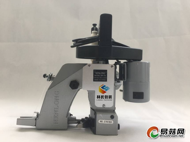 NP-7A手提缝包机(北京产)