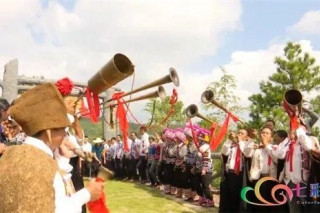 楚雄南华县野生菌进入采摘期，首朵松茸拍出一万两千元 ()